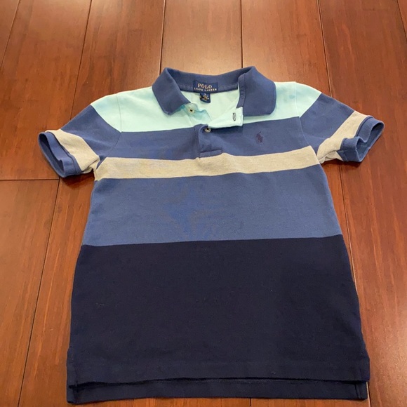 Ralph Lauren Polo - Picture 1 of 3